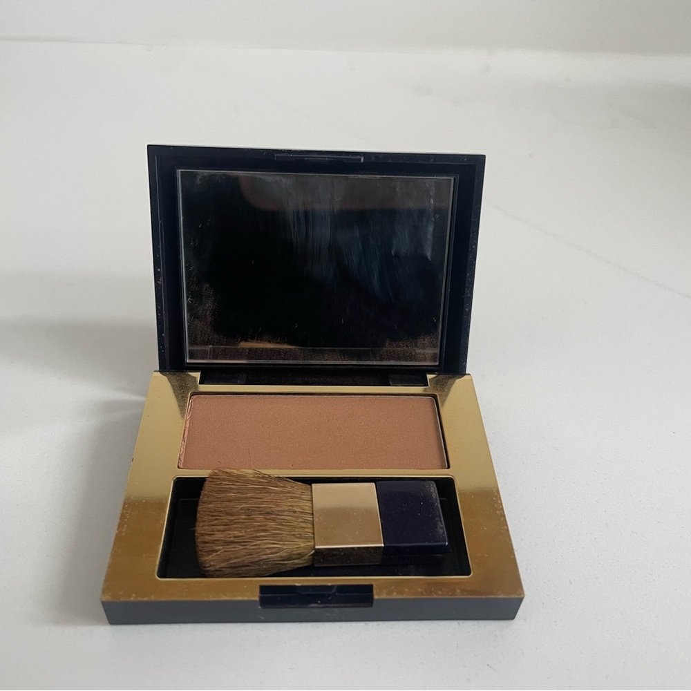 Estee Lauder bronze goddess powder bronzer 01 light